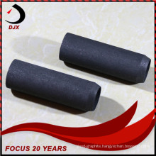 High Pure Graphite Sleeve for continuous casting